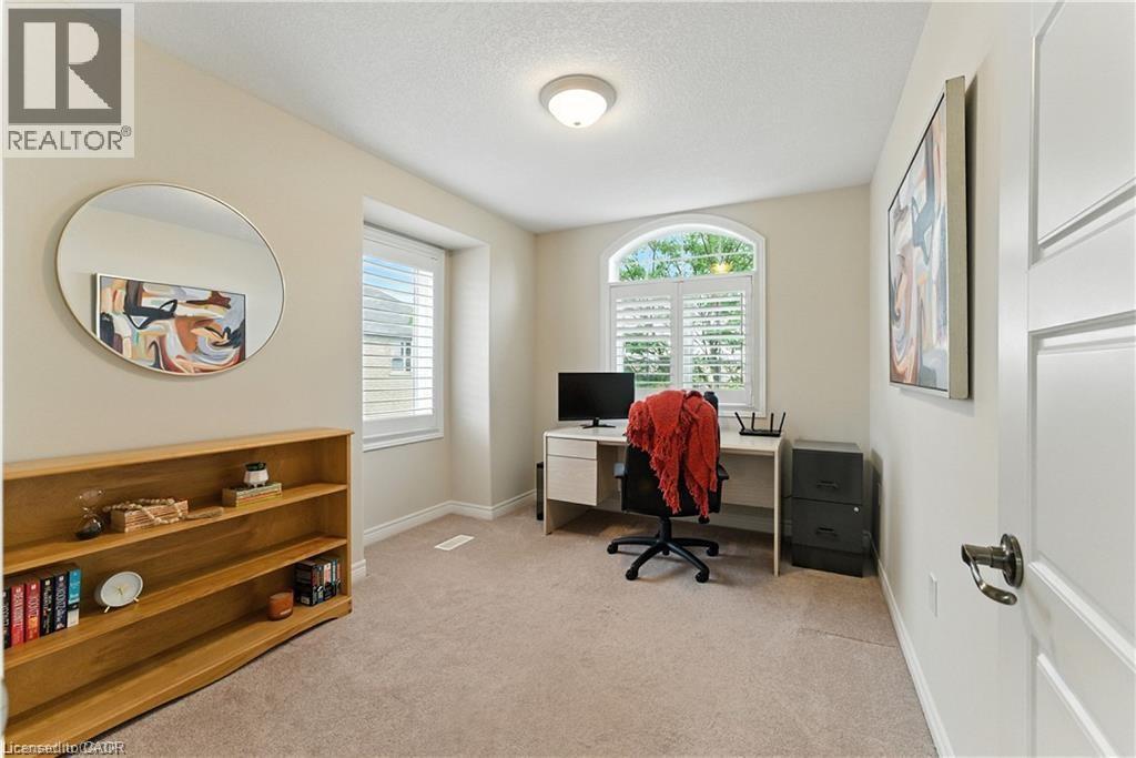 100 Fall Fair Way, Binbrook, ON - Indoor