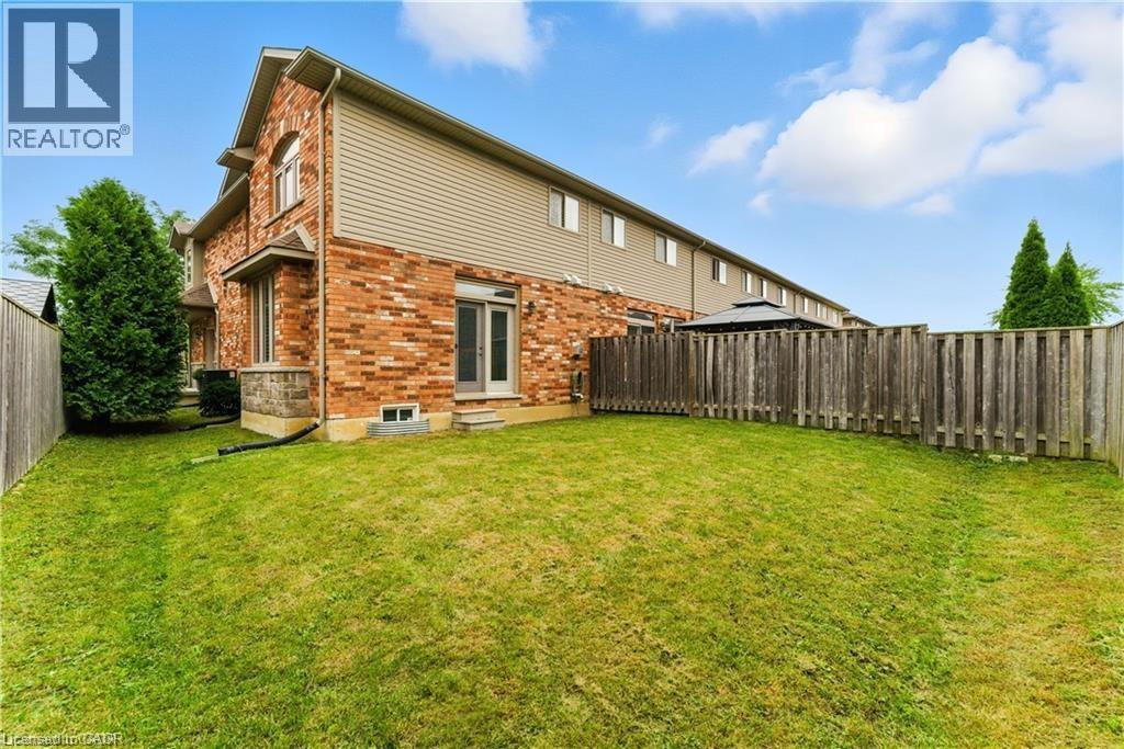 100 Fall Fair Way, Binbrook, ON - Outdoor