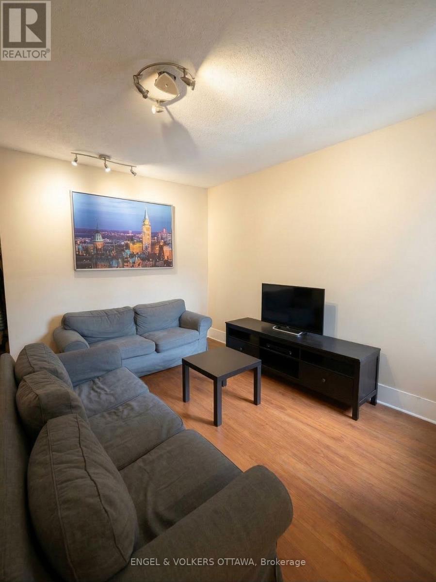 330 Fifth Avenue, Ottawa, ON - Indoor Photo Showing Living Room