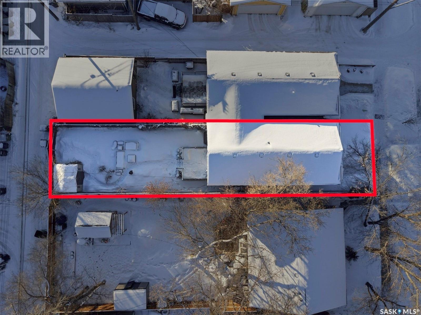 2129 Coy Avenue, Saskatoon, SK - With View