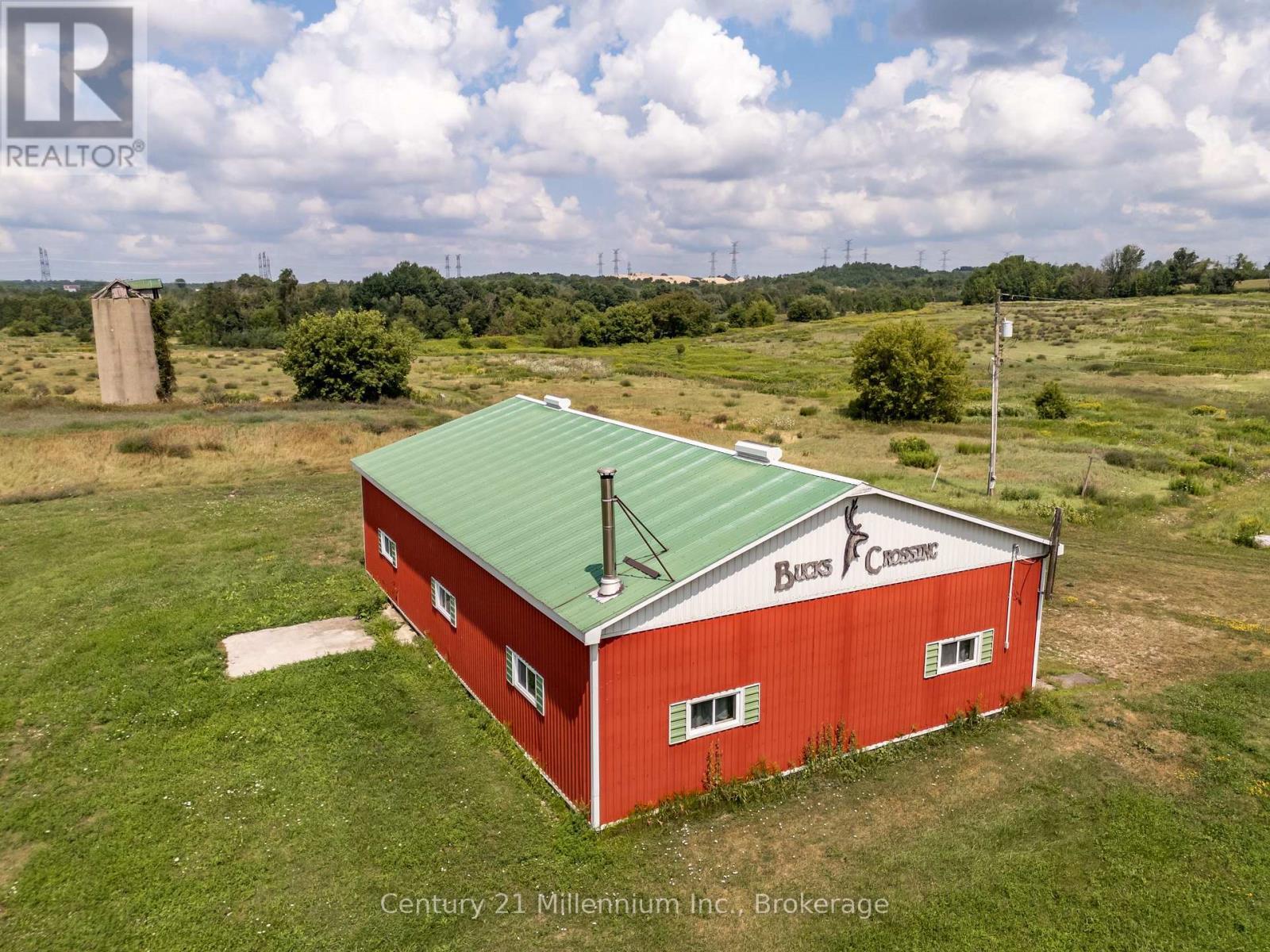 401345 Grey Road 4, West Grey, ON