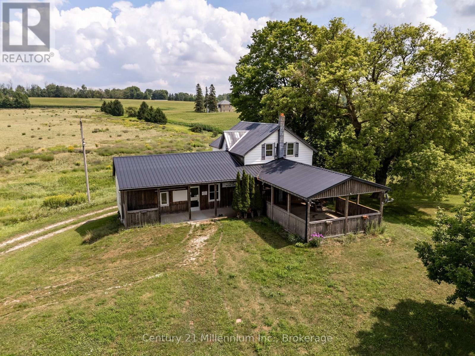 401345 Grey Road 4, West Grey, ON