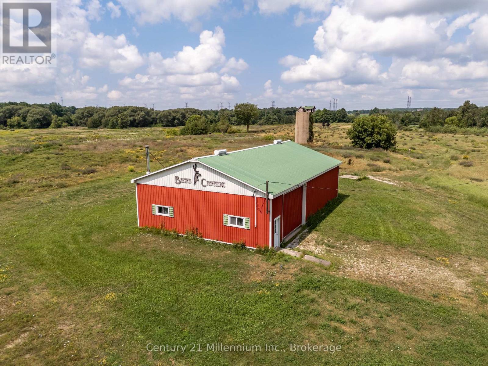 401345 Grey Road 4, West Grey, ON