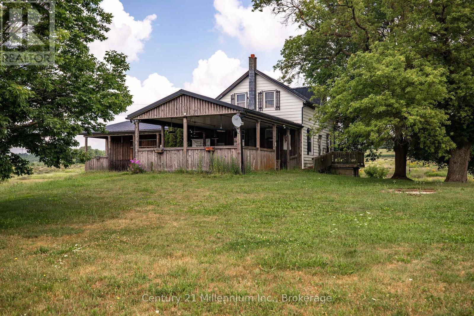 401345 Grey Road 4, West Grey, ON