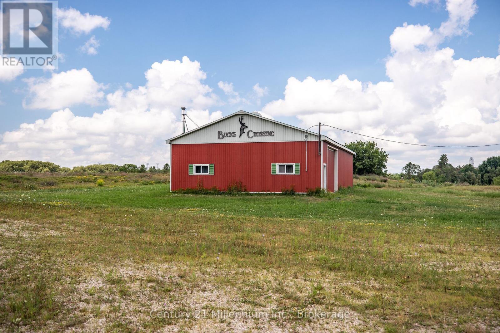 401345 Grey Road 4, West Grey, ON