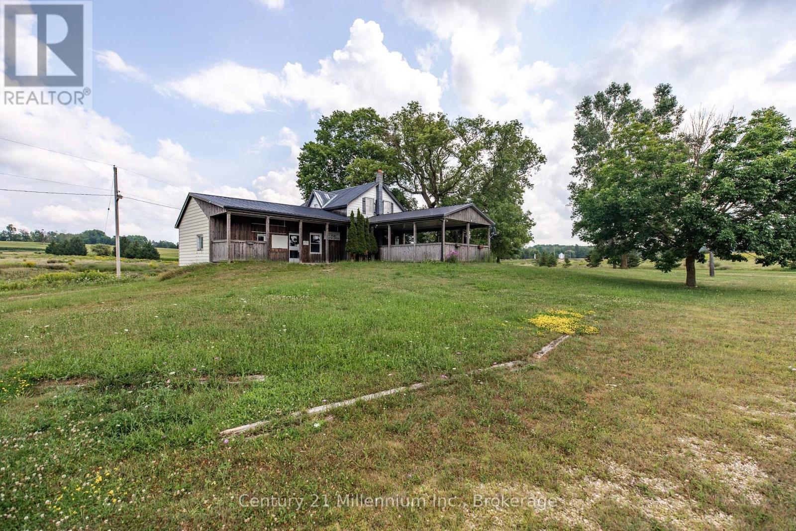 401345 Grey Road 4, West Grey, ON