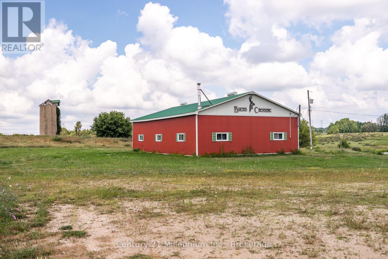 401345 Grey Road 4, West Grey, ON