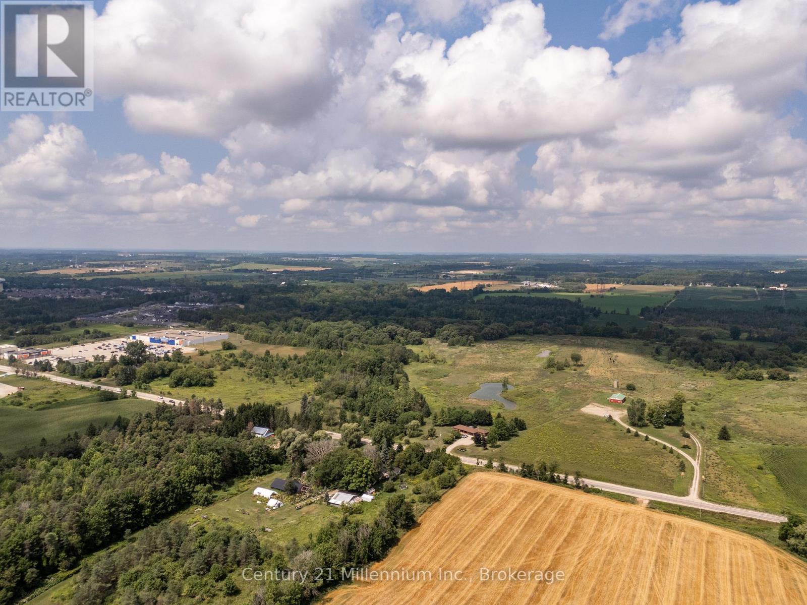 401345 Grey Road 4, West Grey, ON