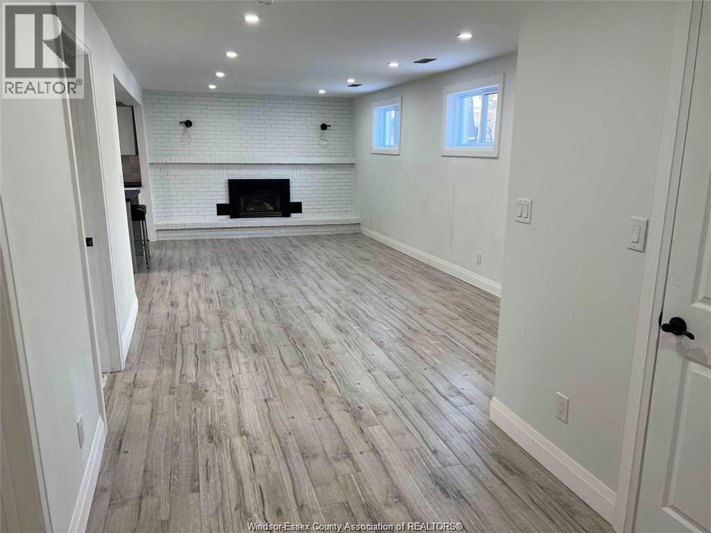 511 Gauthier Drive, Tecumseh, ON - Indoor