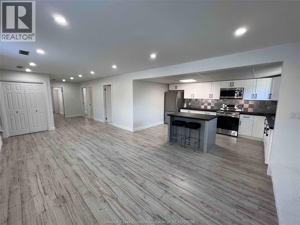 511 Gauthier Drive, Tecumseh, ON - Indoor