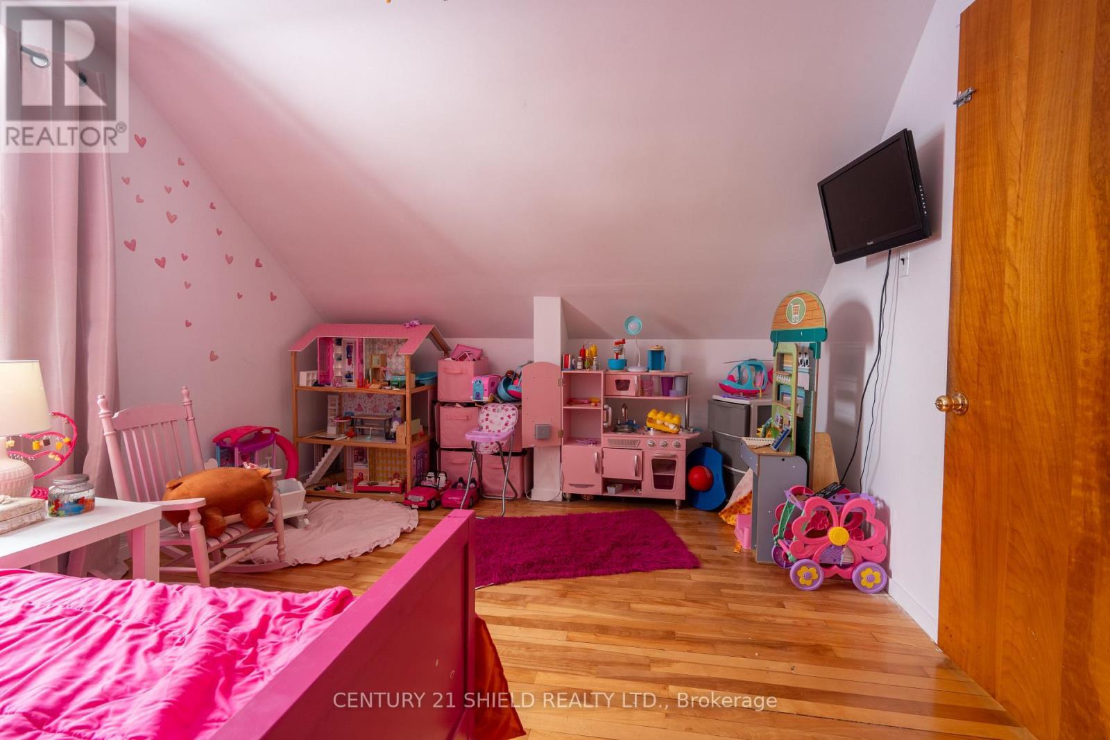 1005 Third Street E, Cornwall, ON - Indoor