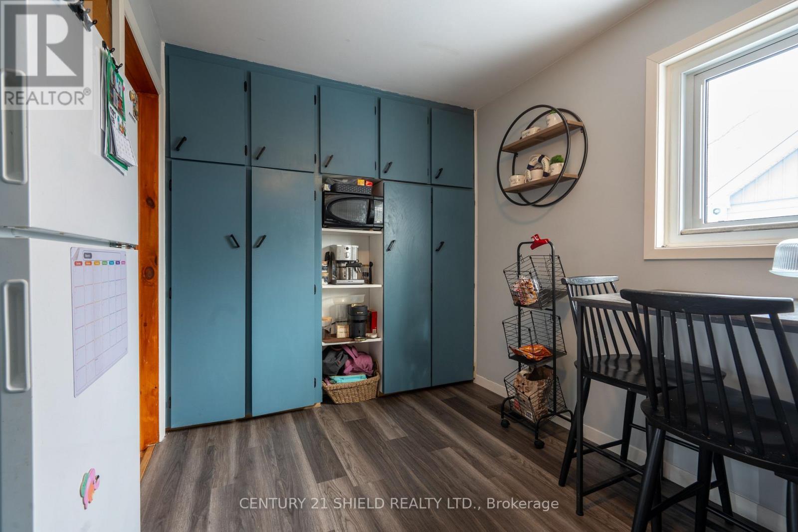 1005 Third Street E, Cornwall, ON - Indoor Photo Showing Other Room