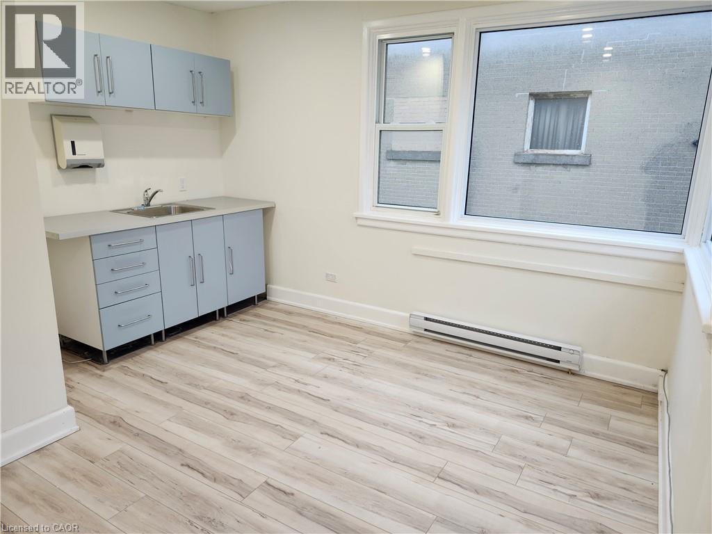 357 Main Street E Unit# 203, Hamilton, ON