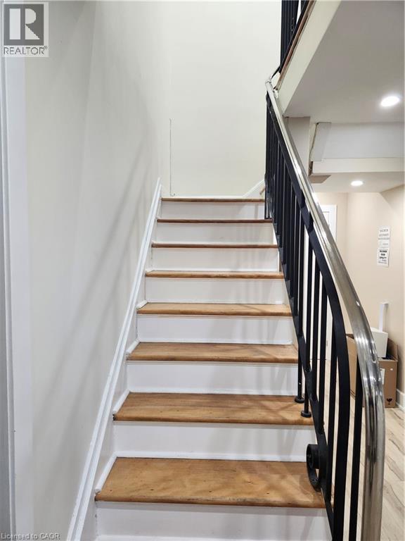 357 Main Street E Unit# 203, Hamilton, ON