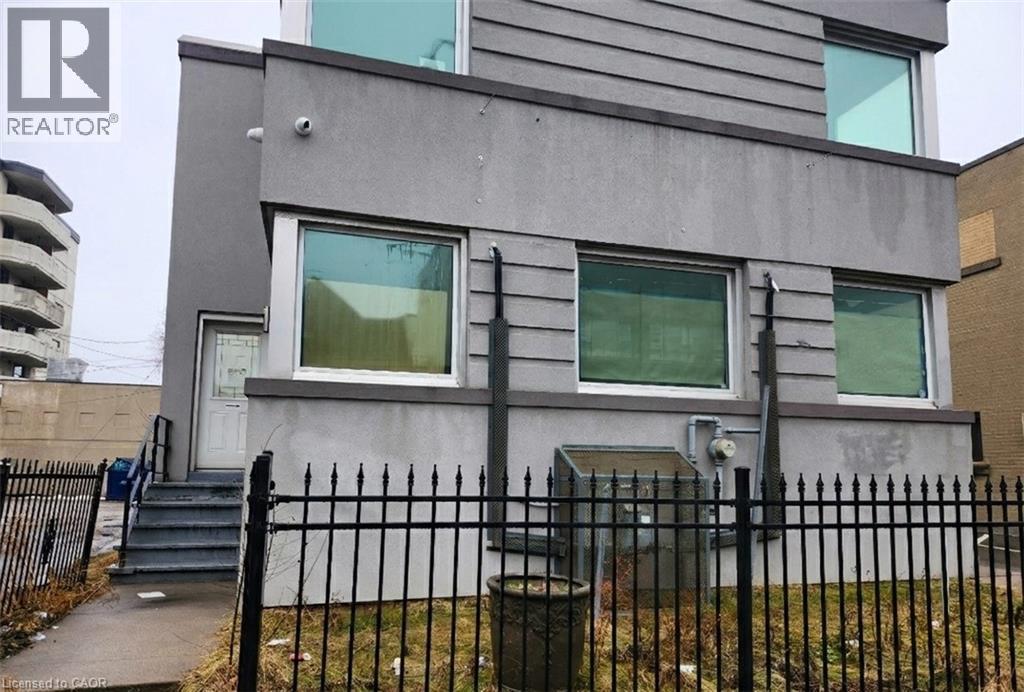 357 Main Street E Unit# Lower, Hamilton, ON