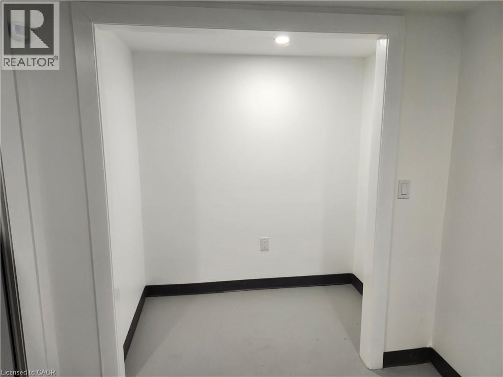 357 Main Street E Unit# Lower, Hamilton, ON