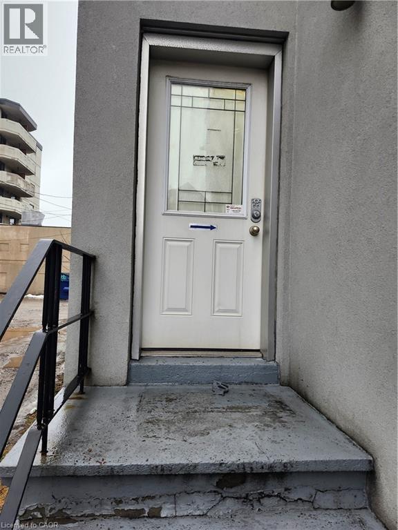 357 Main Street E Unit# Lower, Hamilton, ON