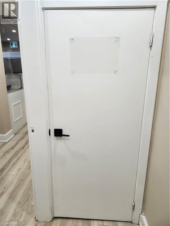 357 Main Street E Unit# Lower, Hamilton, ON