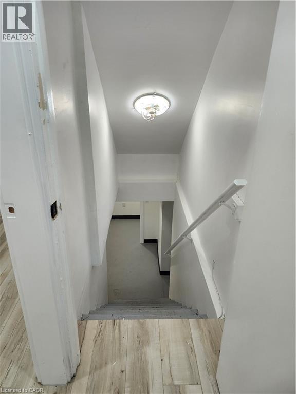 357 Main Street E Unit# Lower, Hamilton, ON