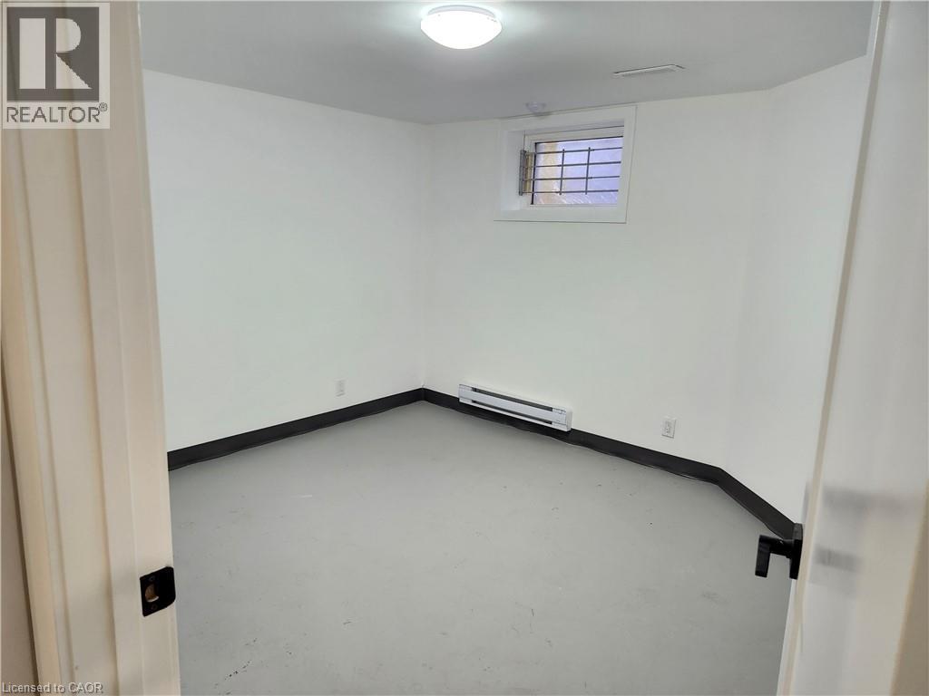 357 Main Street E Unit# Lower, Hamilton, ON