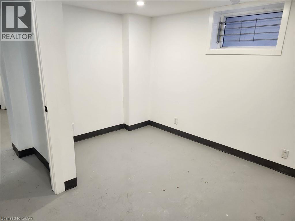 357 Main Street E Unit# Lower, Hamilton, ON