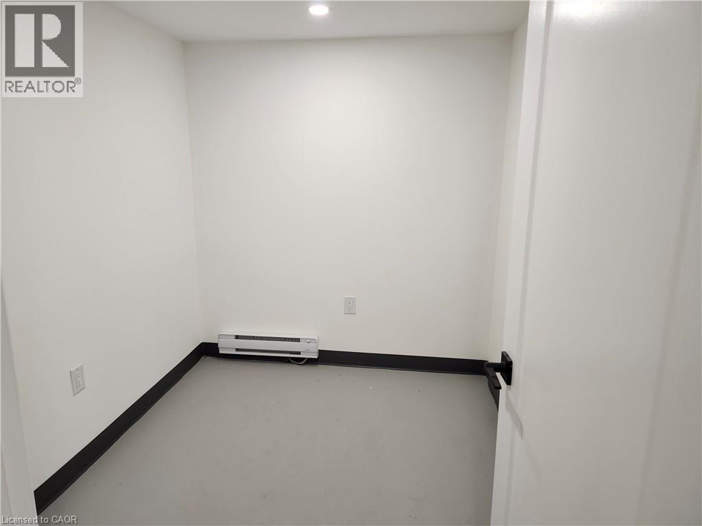 357 Main Street E Unit# Lower, Hamilton, ON