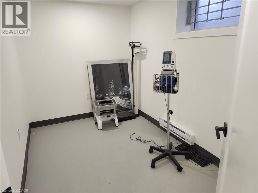 357 Main Street E Unit# Lower, Hamilton, ON