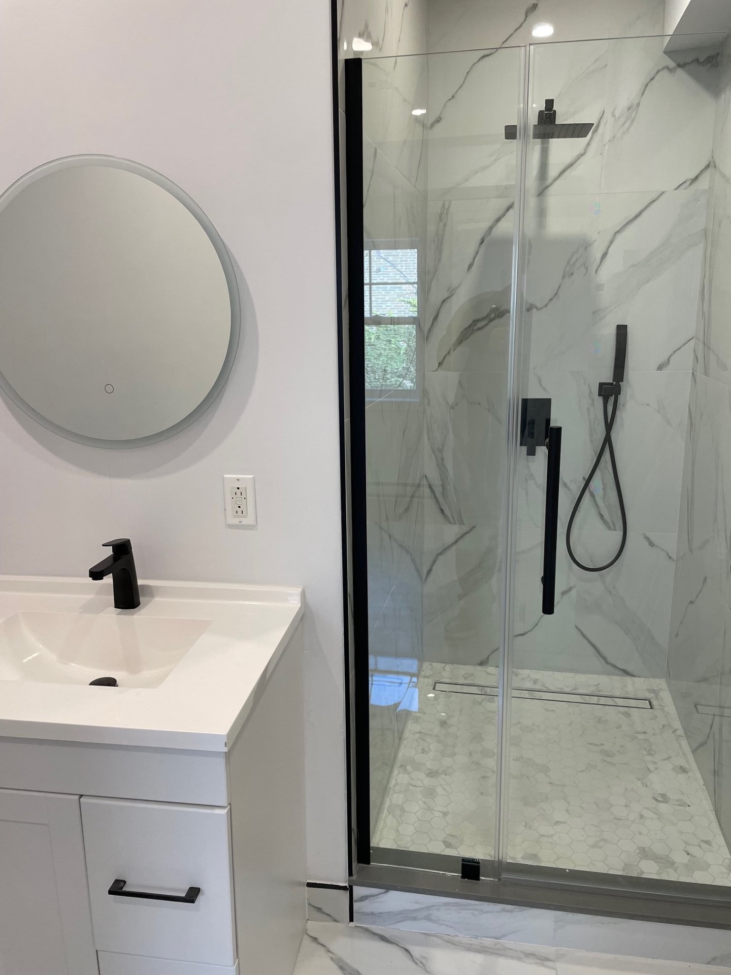 Salle de bains - 1794 Boul. St-Joseph, Montréal (Lachine), QC - Indoor Photo Showing Bathroom