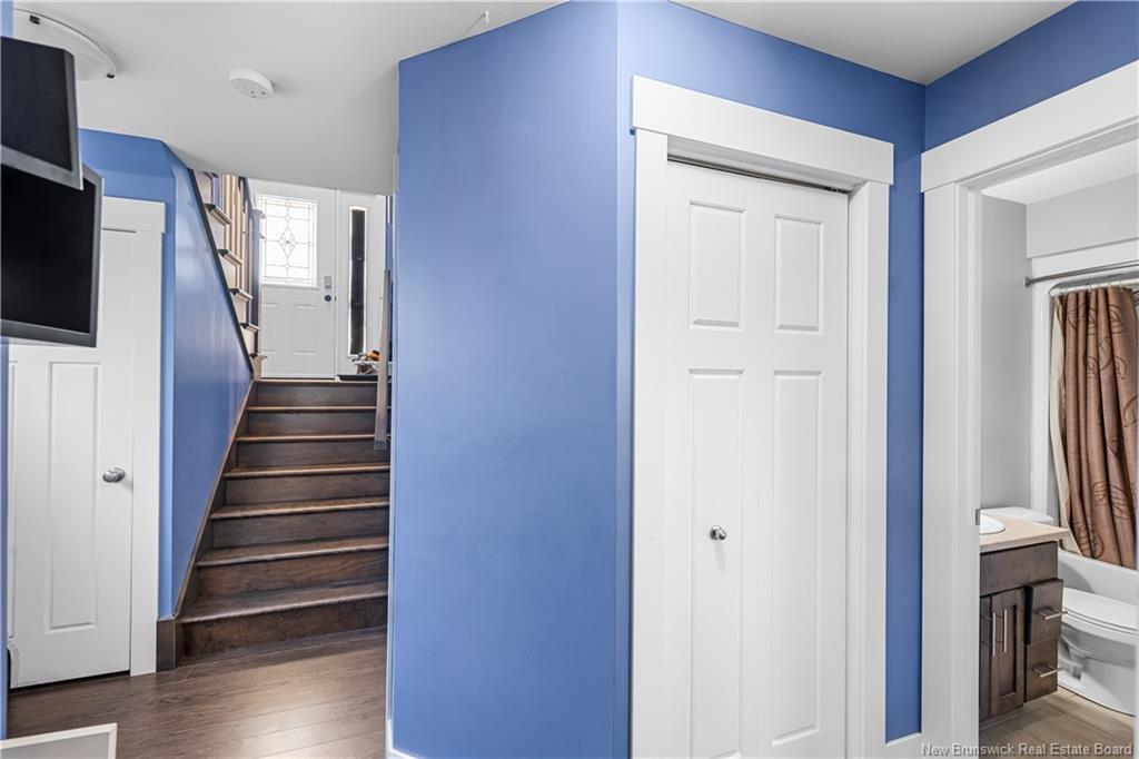 55 Ruby Wy, Moncton, NB