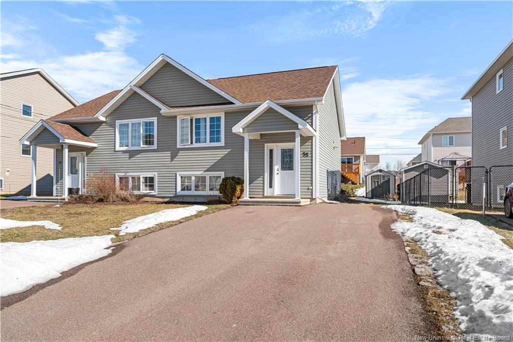 55 Ruby Wy, Moncton, NB
