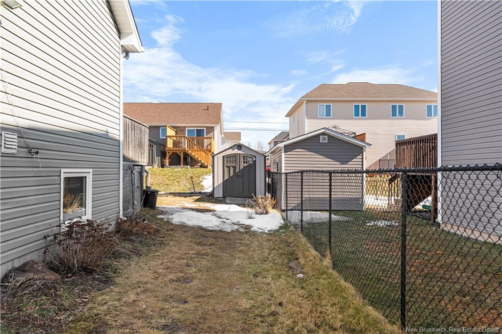 55 Ruby Wy, Moncton, NB