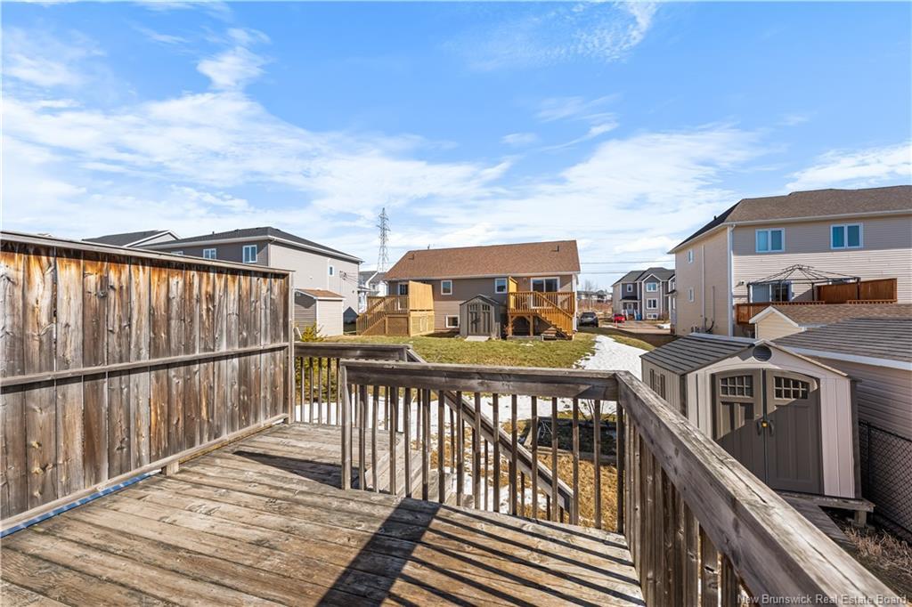 55 Ruby Wy, Moncton, NB