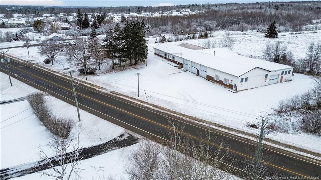 1954 Amirault St, Dieppe, NB