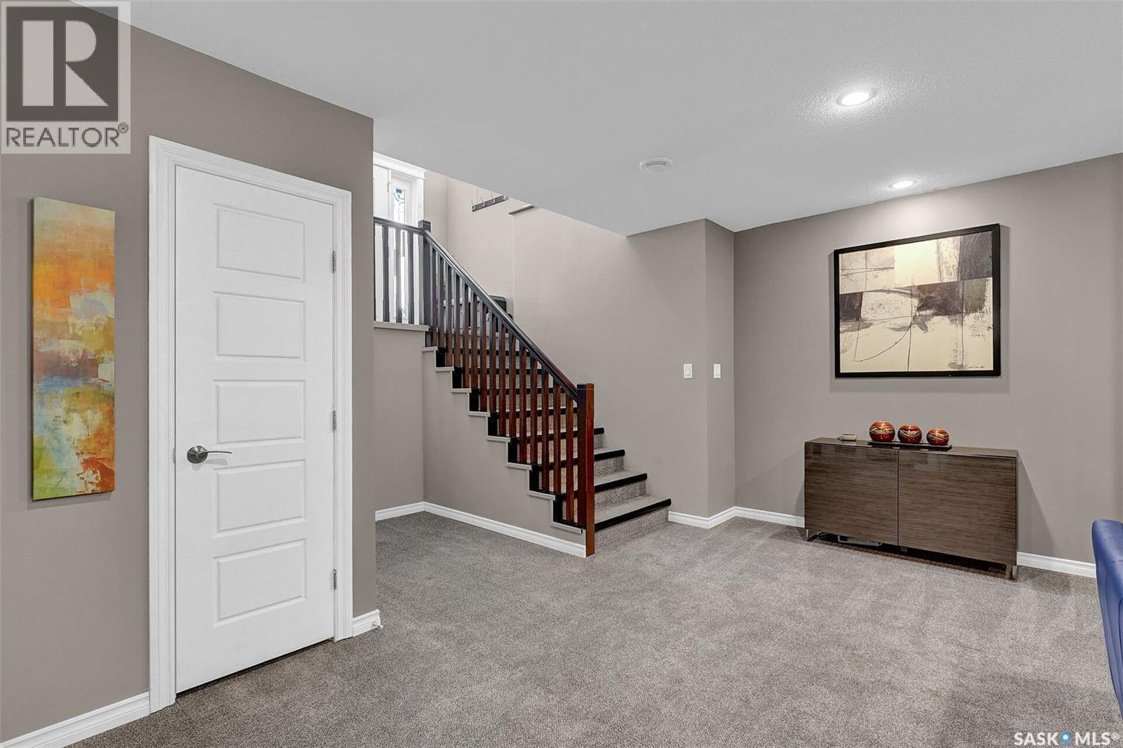 5117 Watson Way, Regina, SK - Indoor Photo Showing Other Room