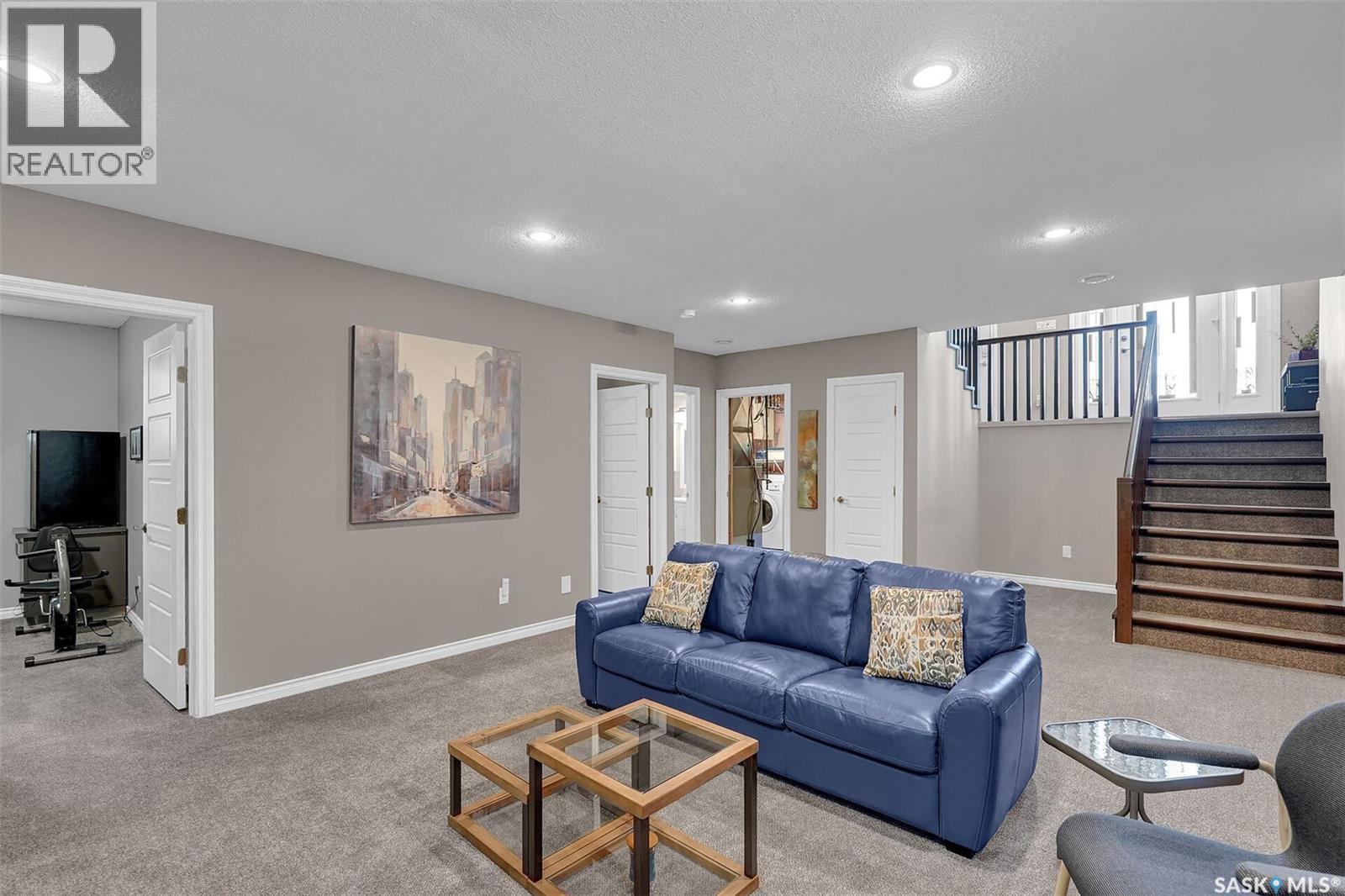 5117 Watson Way, Regina, SK - Indoor