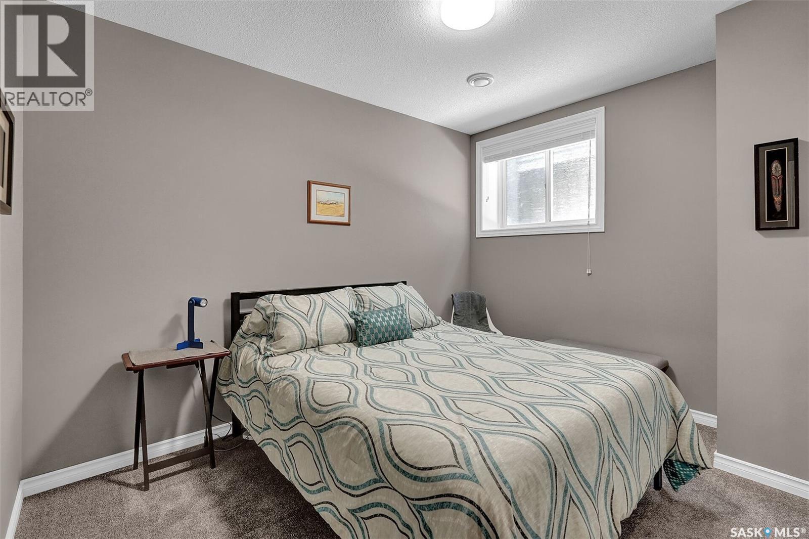 5117 Watson Way, Regina, SK - Indoor Photo Showing Bedroom