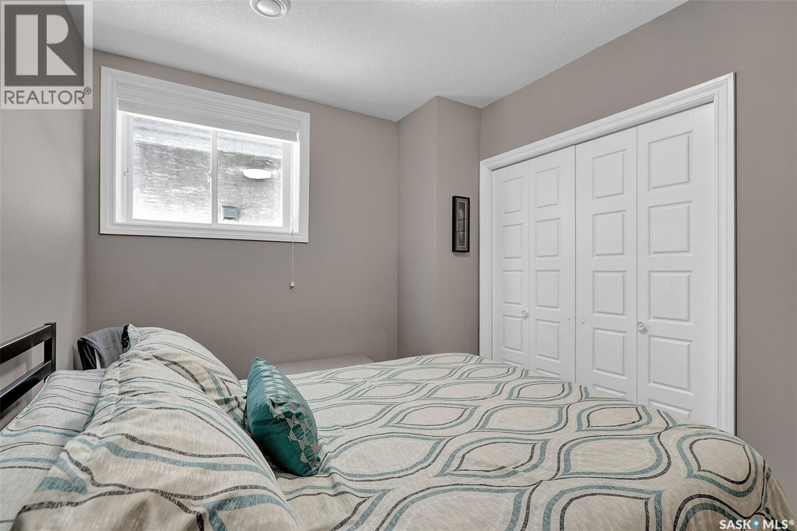 5117 Watson Way, Regina, SK - Indoor Photo Showing Bedroom