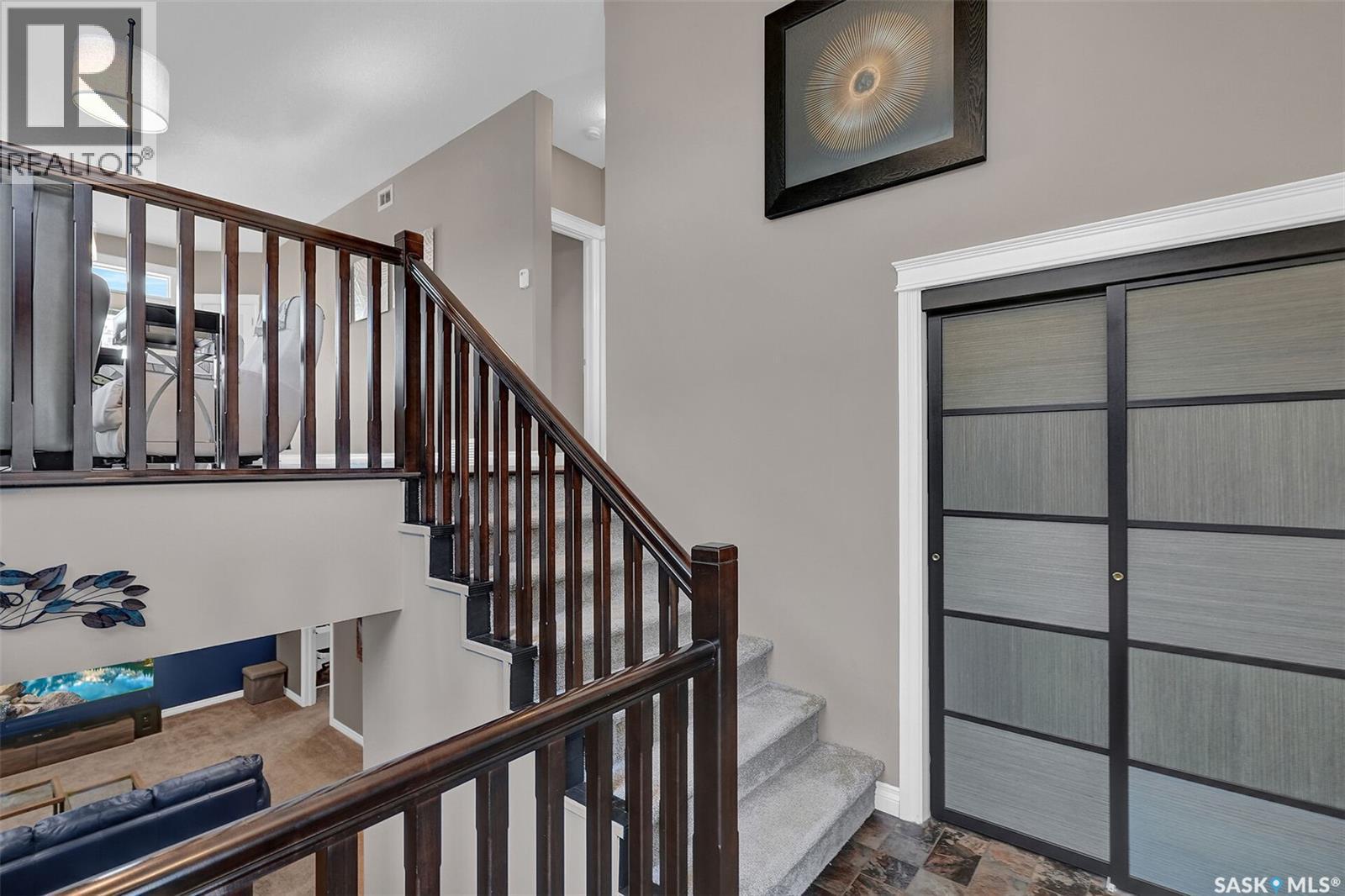 5117 Watson Way, Regina, SK - Indoor Photo Showing Other Room