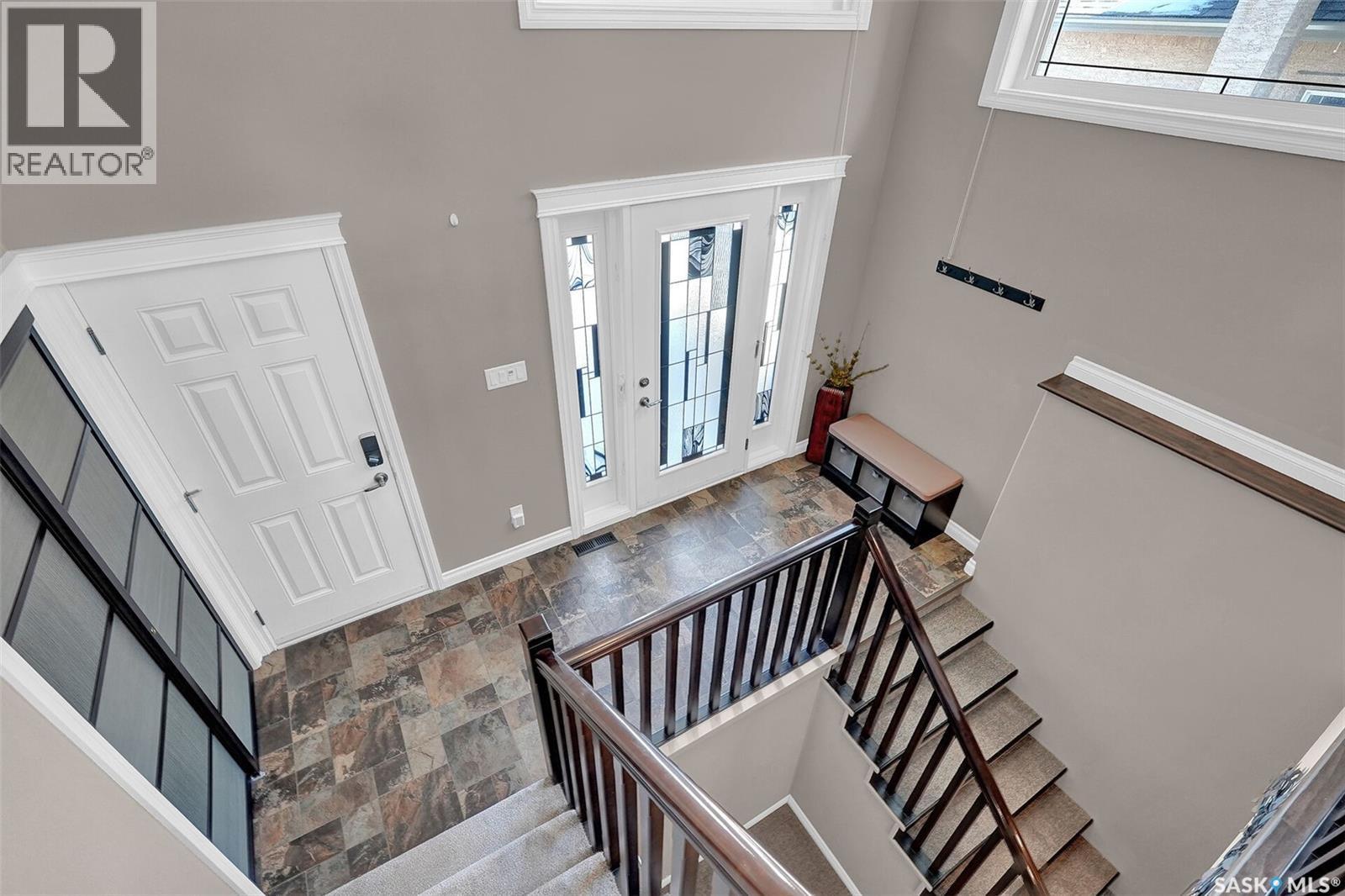 5117 Watson Way, Regina, SK - Indoor Photo Showing Other Room