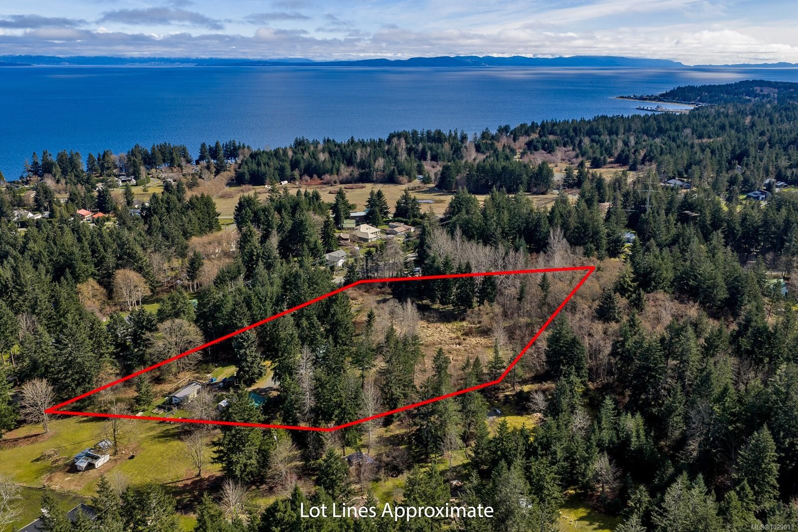 2187 May Rd, Courtenay, BC