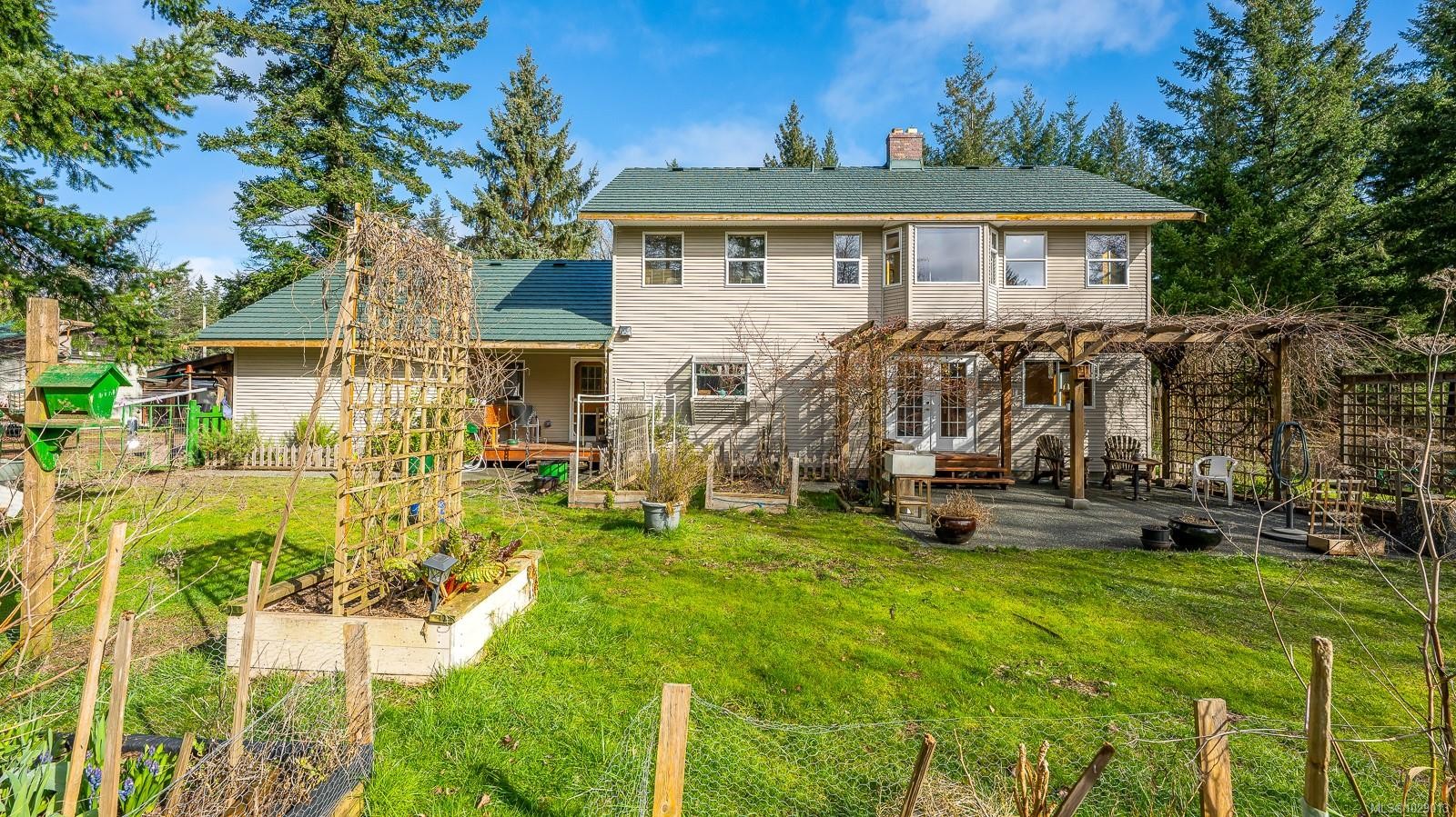 2187 May Rd, Courtenay, BC