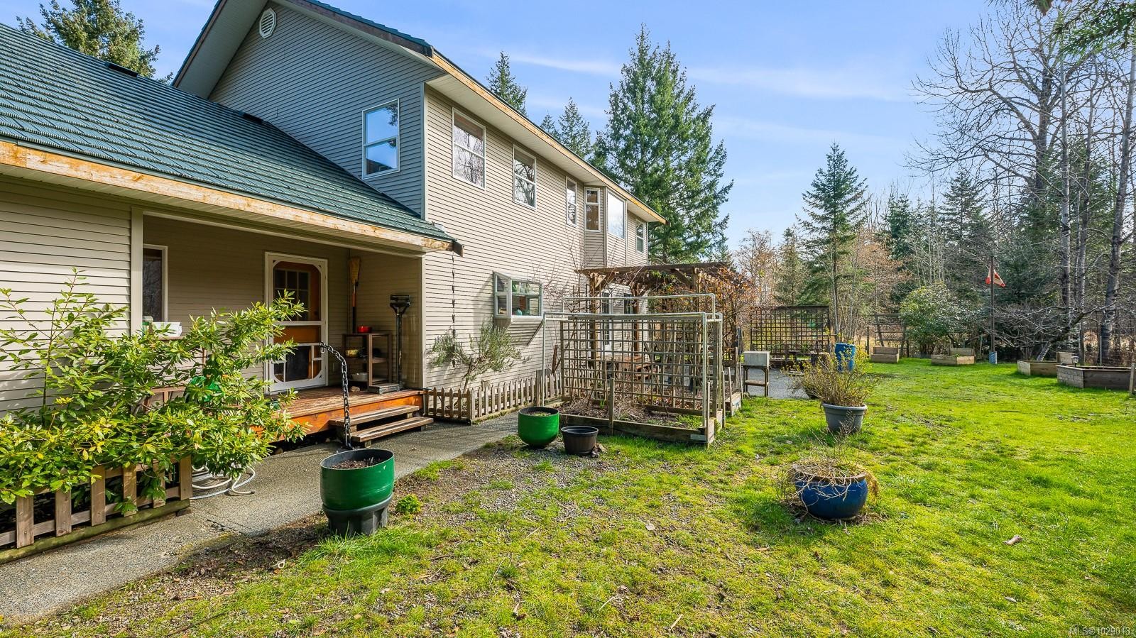 2187 May Rd, Courtenay, BC