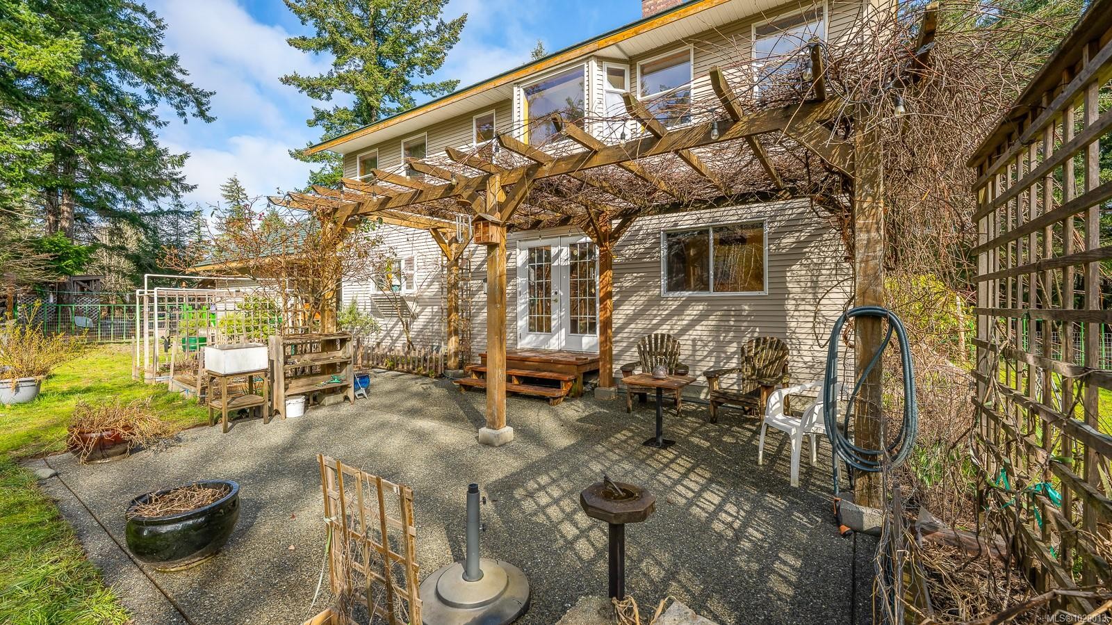 2187 May Rd, Courtenay, BC