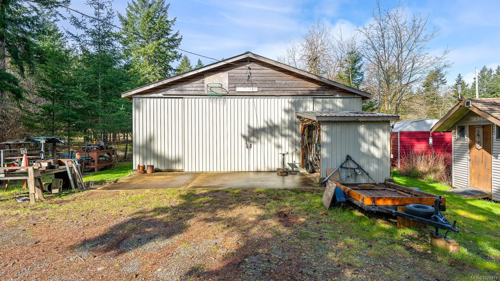 2187 May Rd, Courtenay, BC