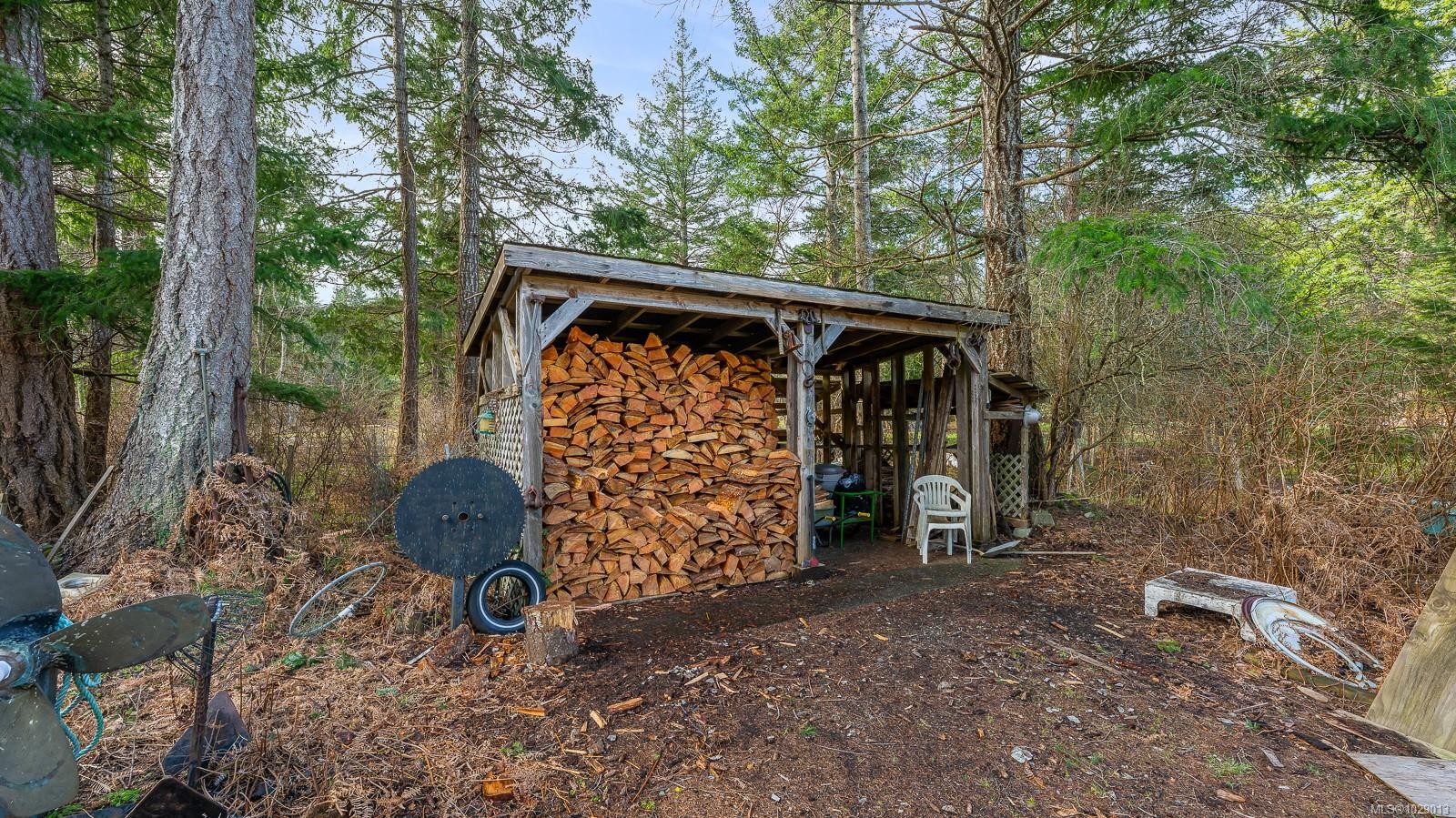 2187 May Rd, Courtenay, BC