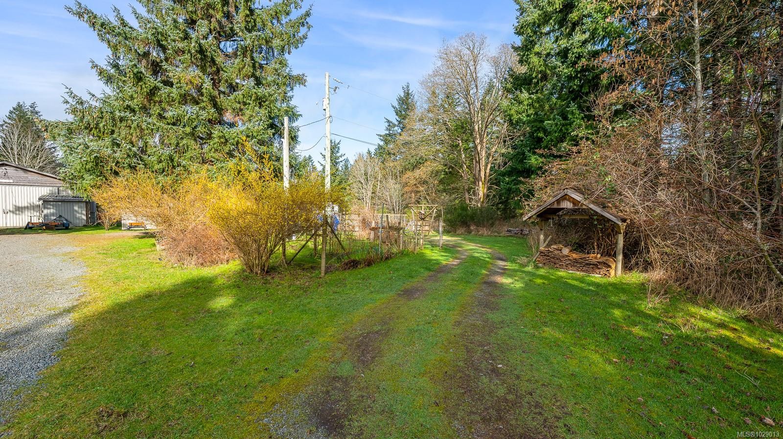 2187 May Rd, Courtenay, BC