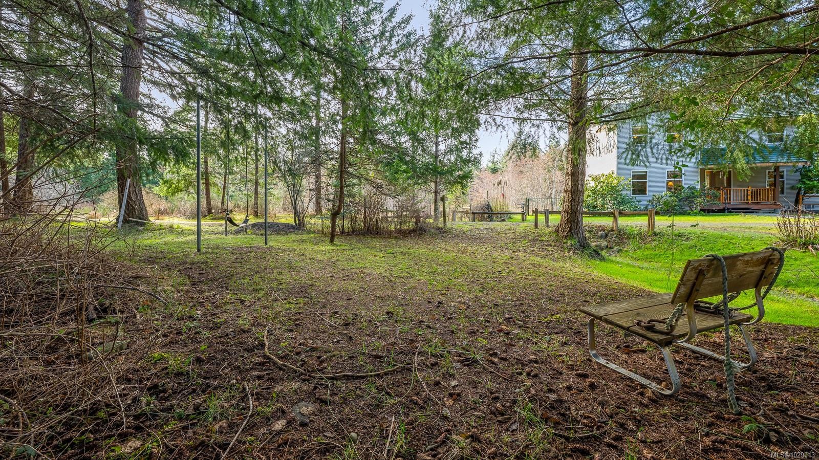 2187 May Rd, Courtenay, BC