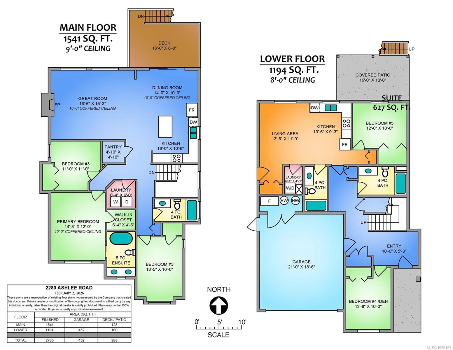 2284 Ashlee Rd, Nanaimo, BC