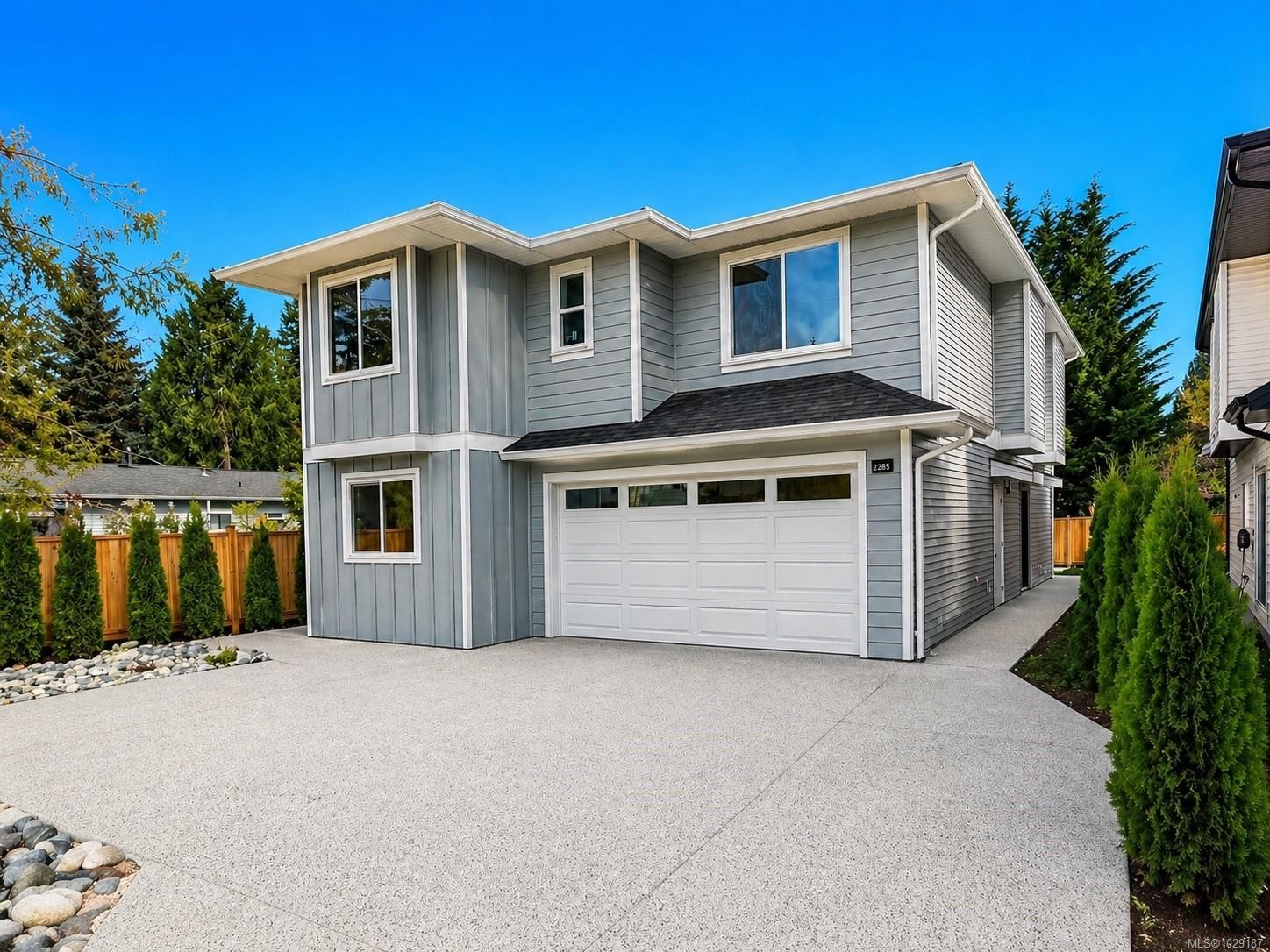2284 Ashlee Rd, Nanaimo, BC