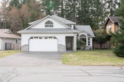 508 Johel Cres Lake Cowichan, BC V0R 2G0